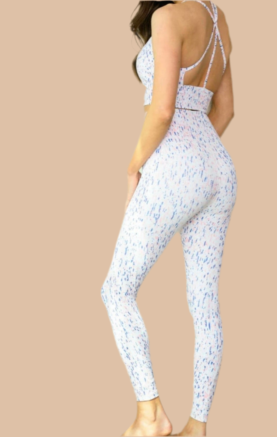 Carlie Two Piece Set
