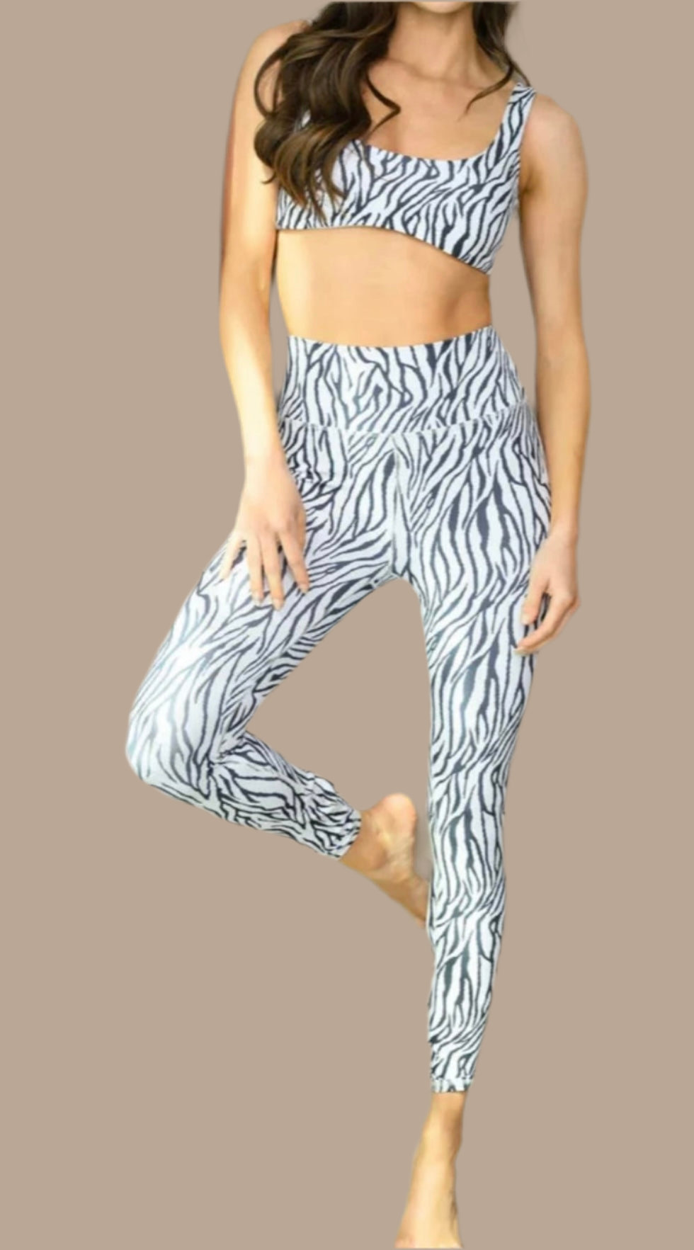 Zella Two Piece Set