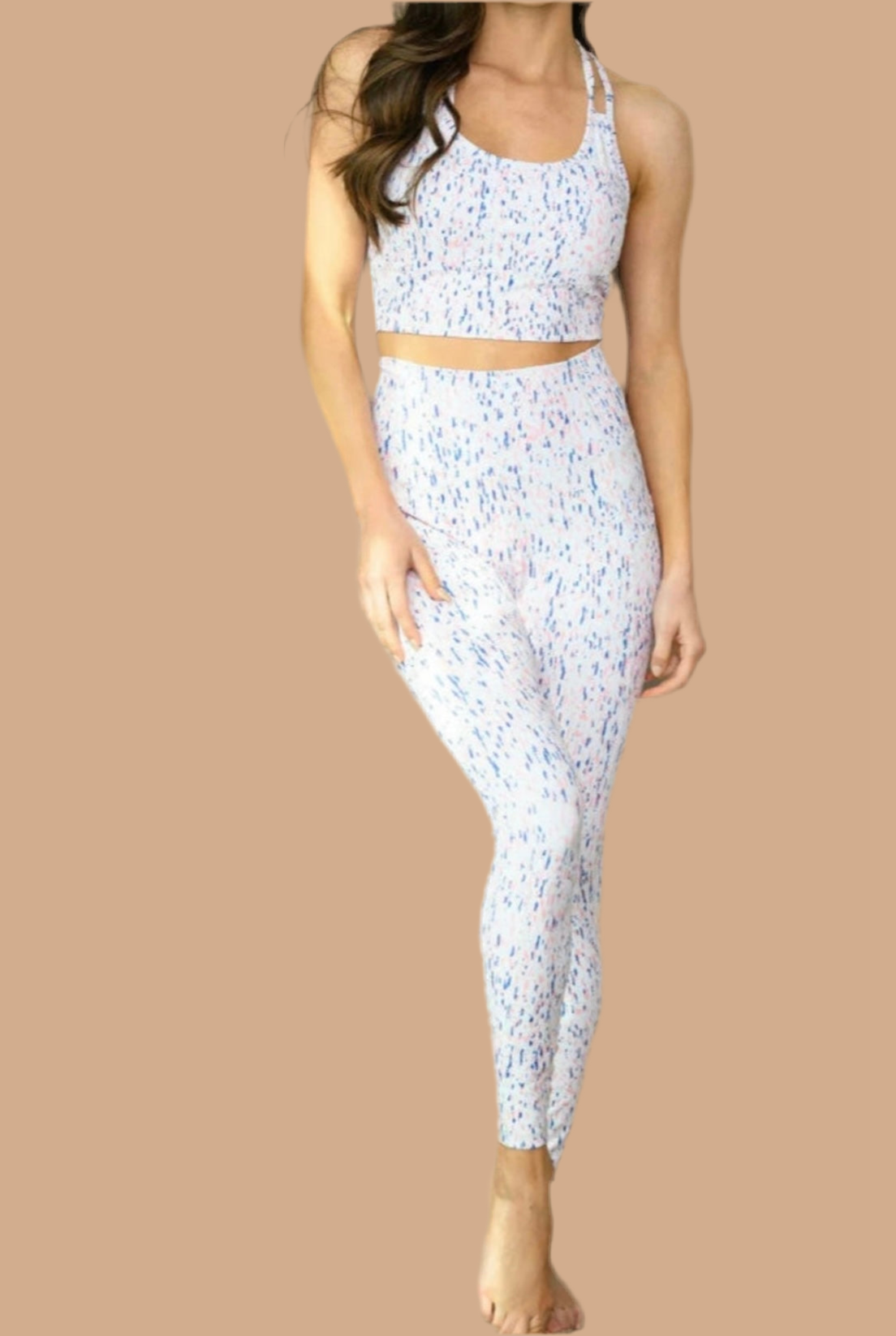 Carlie Two Piece Set